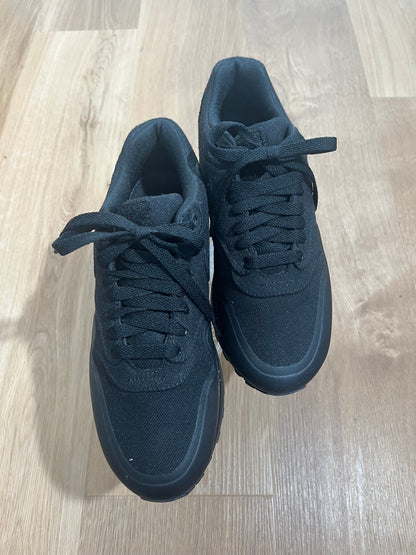 Nike Air Max 1 ‘Patch Black’