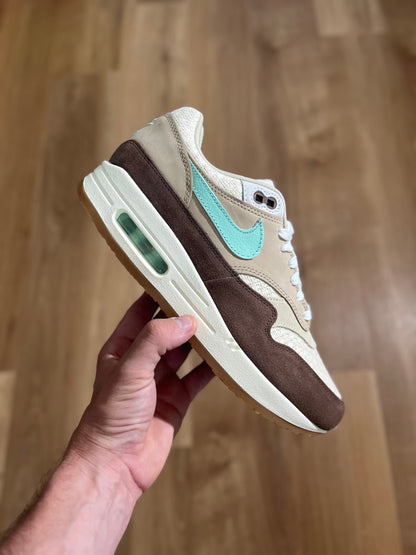 Nike Air Max 1 ‘Crepe Hemp’