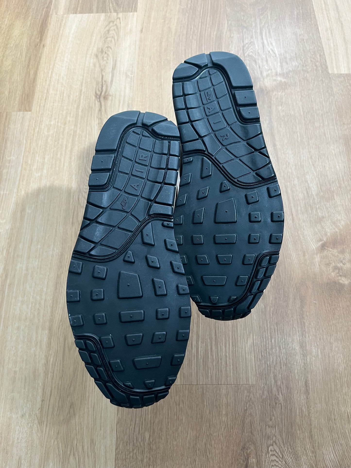 Nike Air Max 1 PRM 'Quilted’