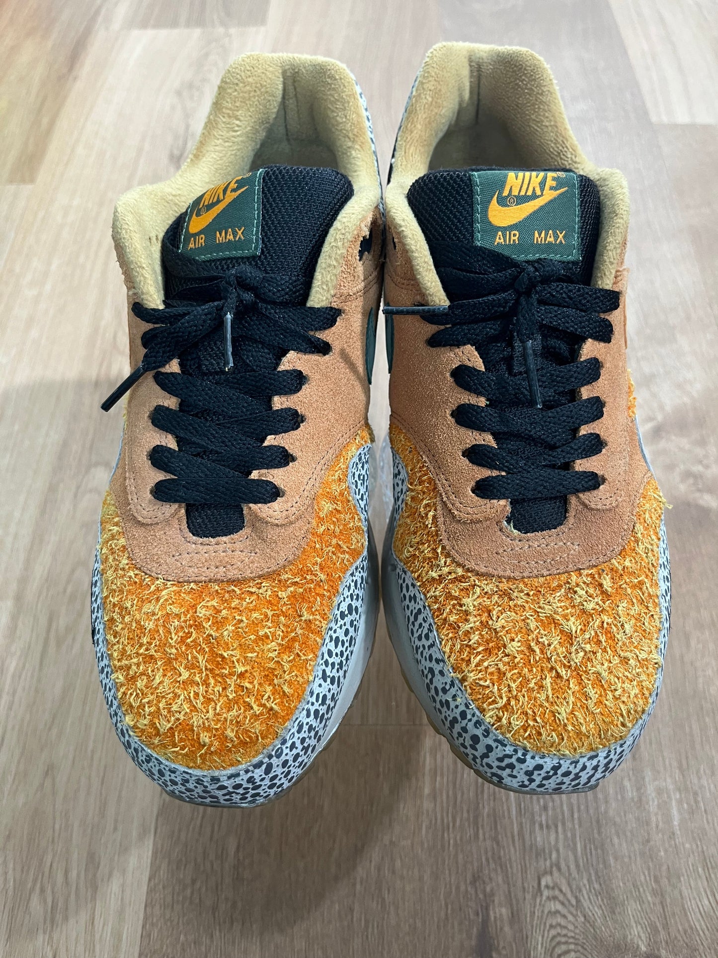 Nike Air Max 1 'Atmos Safari QS’