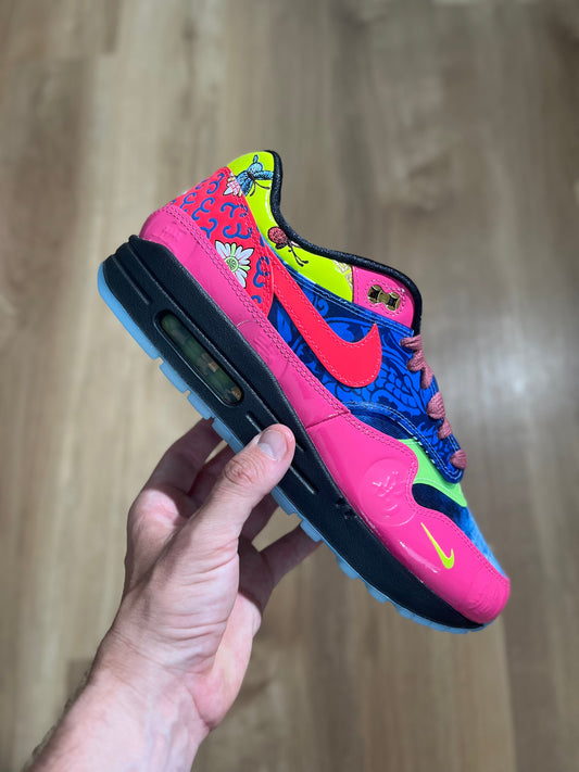 Nike Air Max 1 'Chin. New Year Longevity'