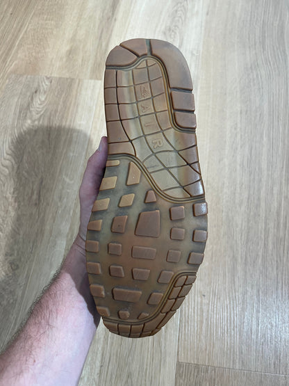 Nike Air Max 1 ‘Lunberjack Flannel’