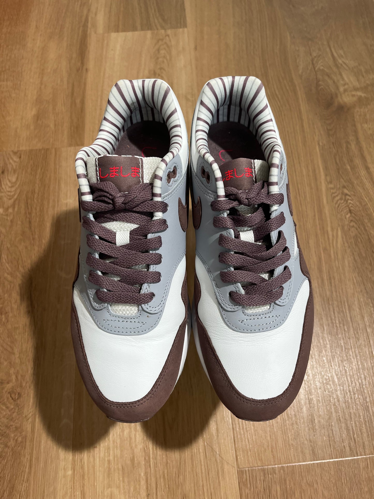 Nike Air Max 1 'Shima Shima'