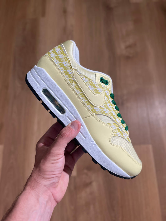 Nike Air Max 1 'Lemonade'