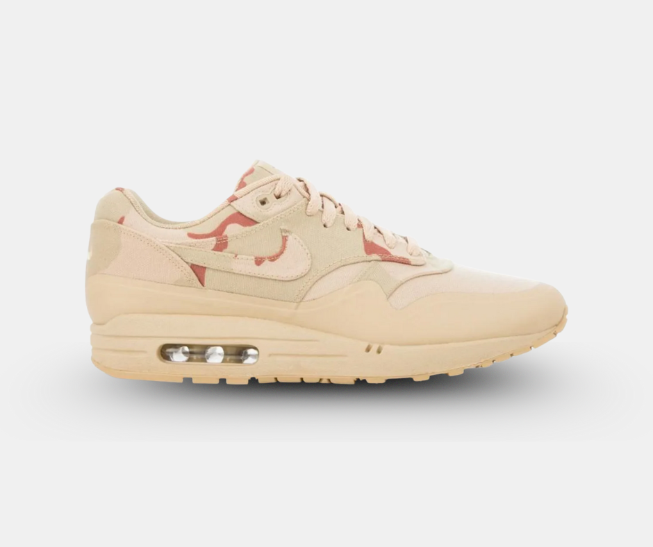 Nike Air Max 1 SP 'Desert Camo'