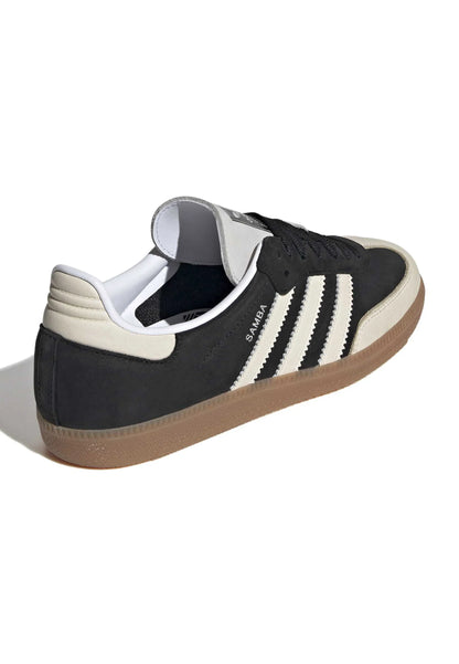 ADIDAS Samba OG W Core Black Wonder White