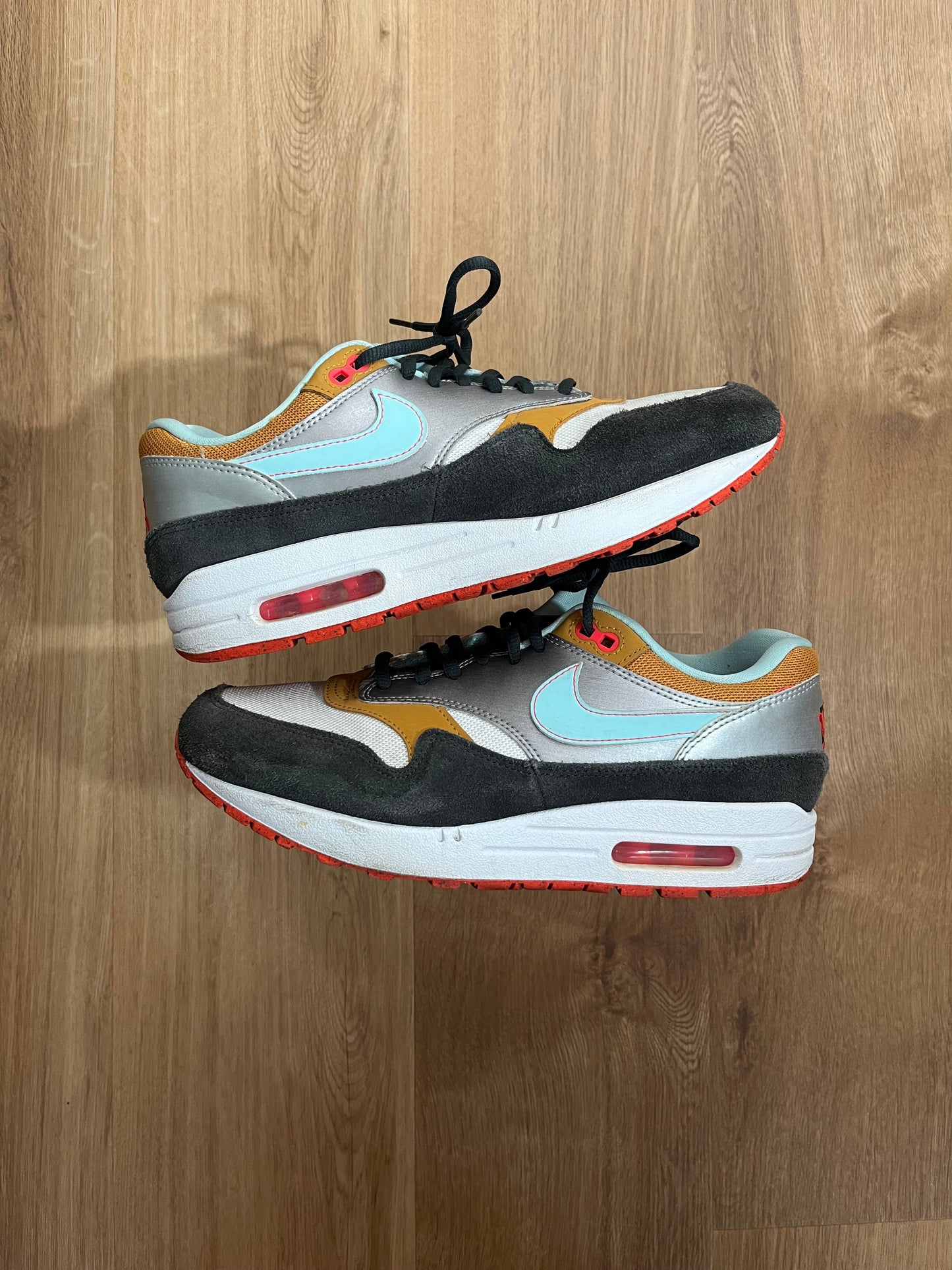 Nike Air Max 1 'Graffiti'