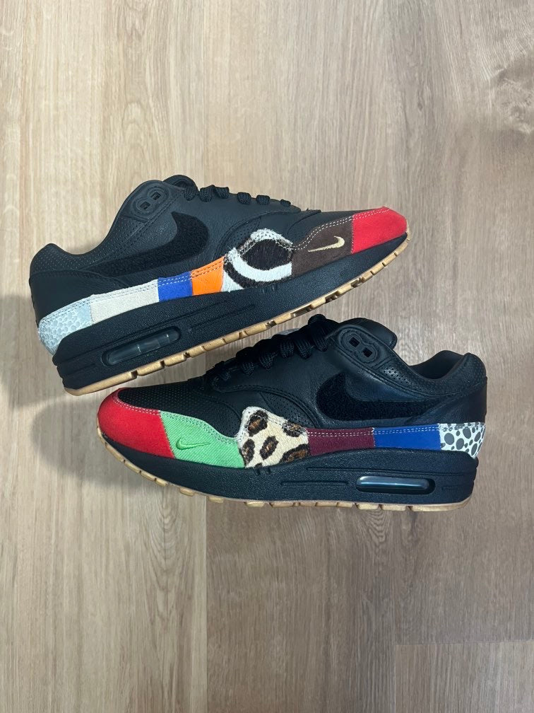 Nike Air Max 1 'Master'
