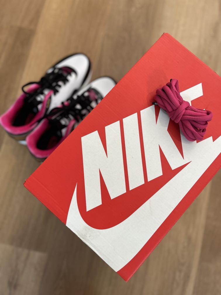 Nike Air Max 1 x PHANTACI 'Grand Piano'