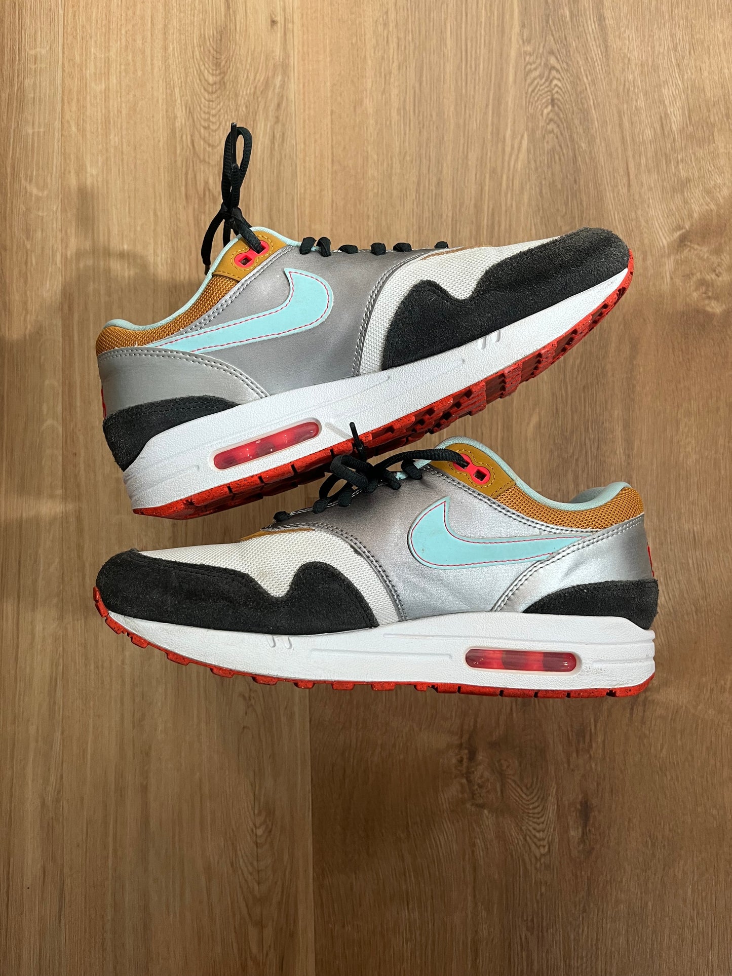 Nike Air Max 1 'Graffiti'