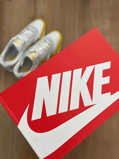 Nike Air Max 1 ‘Tour Yellow'