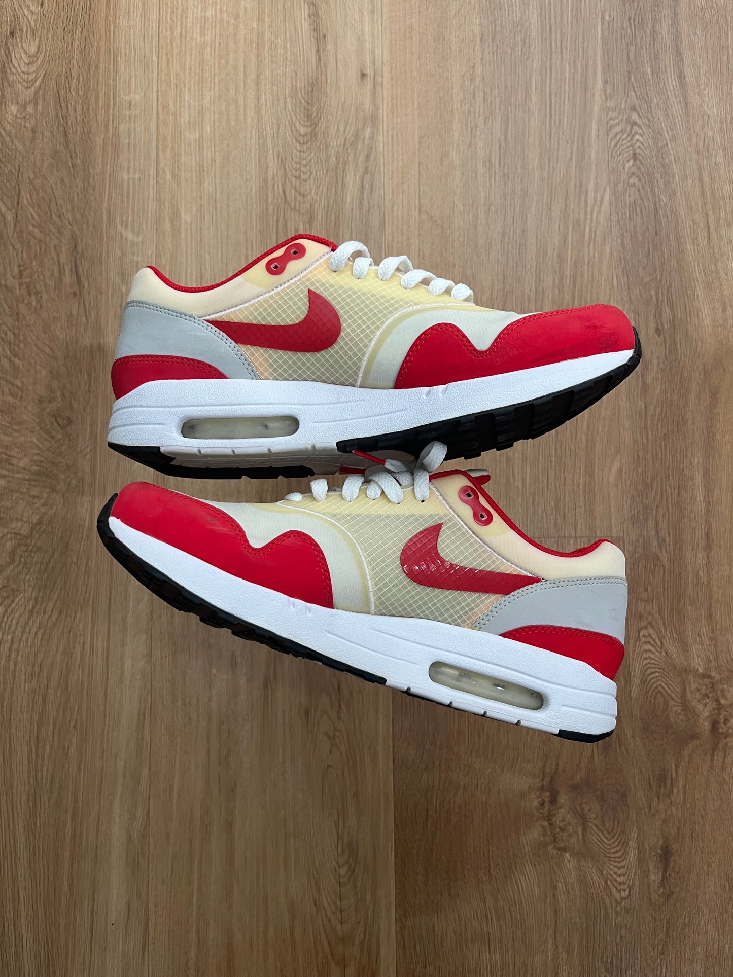 Nike Air Maxim 1 ‘Red’