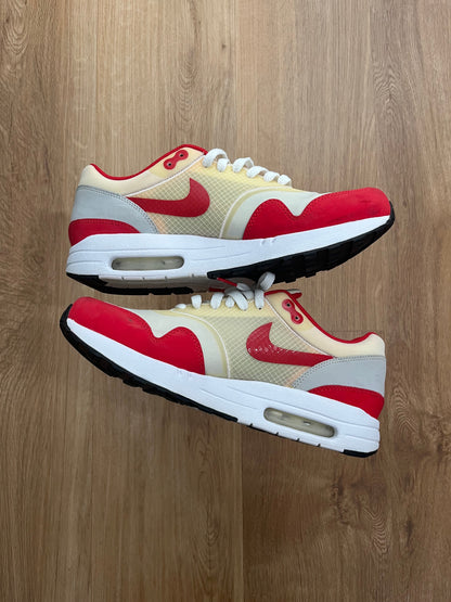 Nike Air Maxim 1 ‘Red’