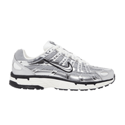 Nike P-6000 'Metallic Silver'