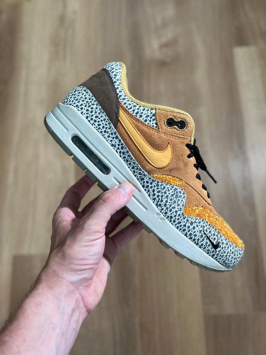 Nike Air Max 1 'Atmos Safari QS’