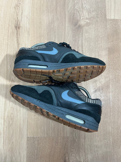 Nike Air Max 1 ‘Lunberjack Flannel’
