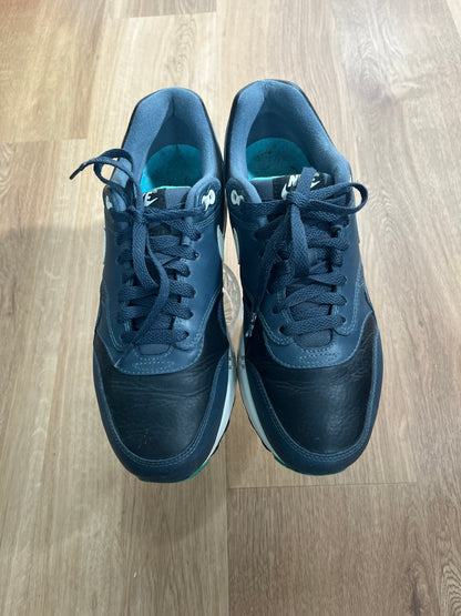 Nike Air Max 1 ’Leather Grey Teal’