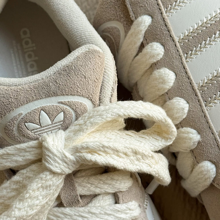 Adidas Campus 00S Beige
