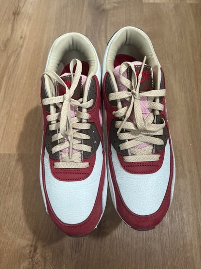 Nike Air Max 90 'Bacon'