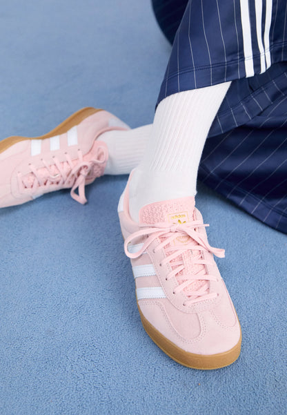 adidas Gazelle Indoor W 'Sandy Pink'