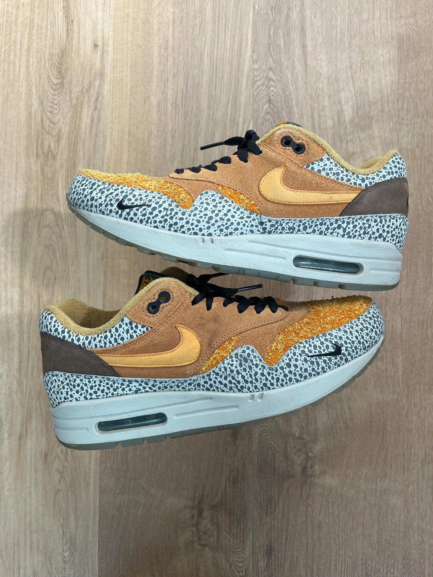 Nike Air Max 1 'Atmos Safari QS’