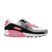 Nike Wmns Air Max 90 'Rose Pink'