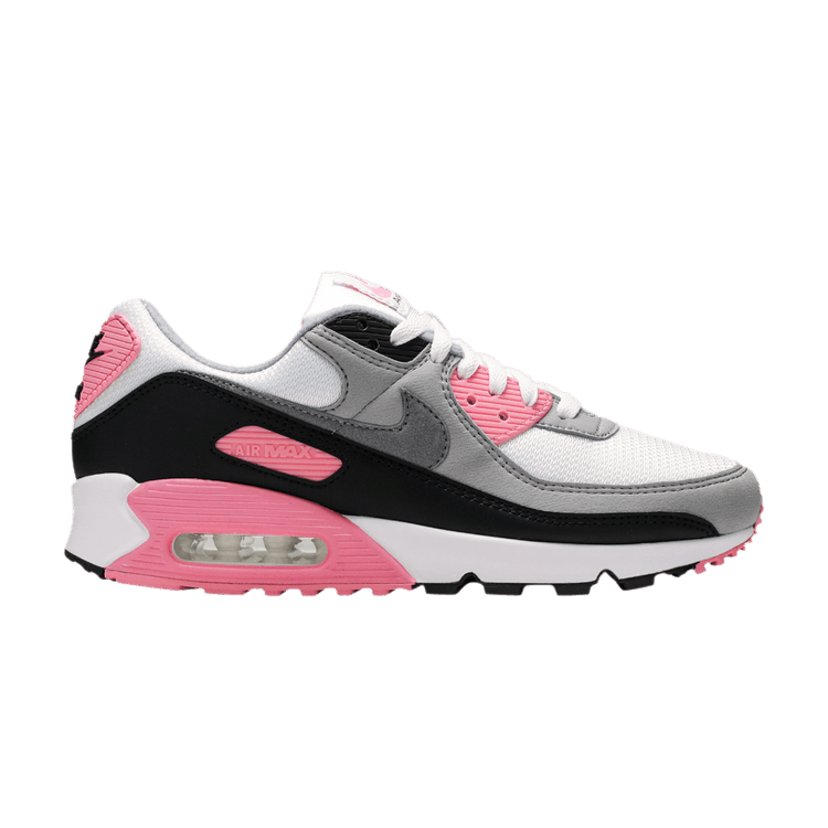 Nike Wmns Air Max 90 'Rose Pink'