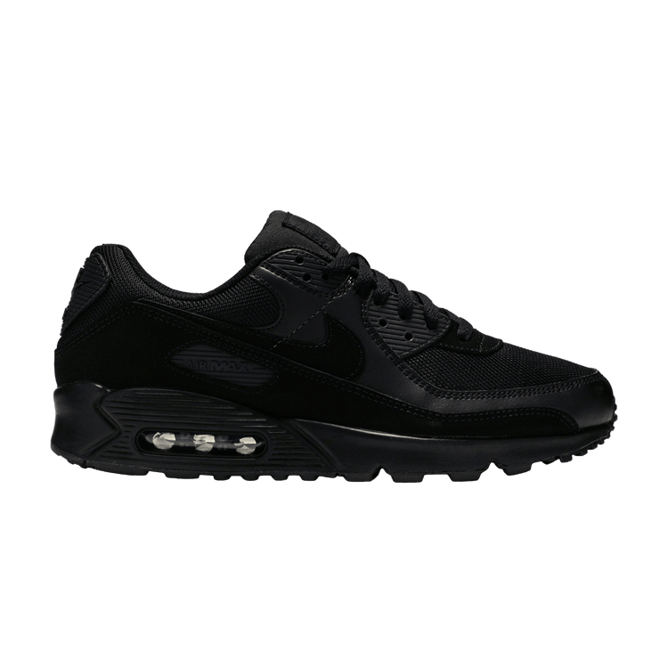Nike Air Max 90 'Triple Black'