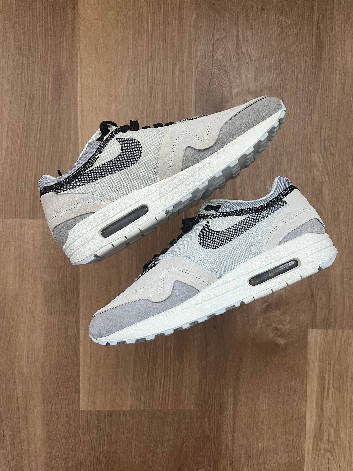 Nike Air Max 1 'Inside Out Phantom'