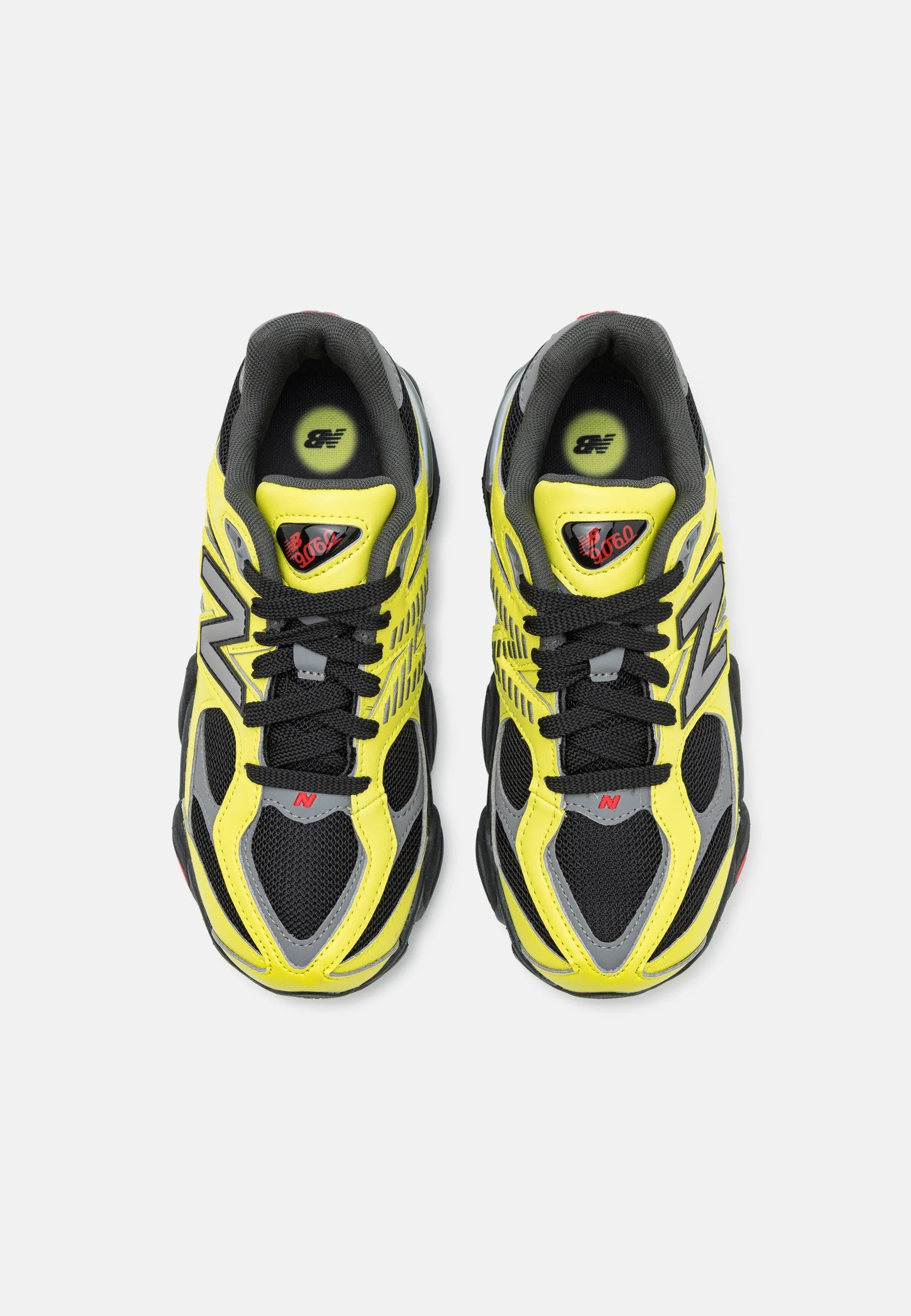 New Balance 9060 Tea Tree Men's