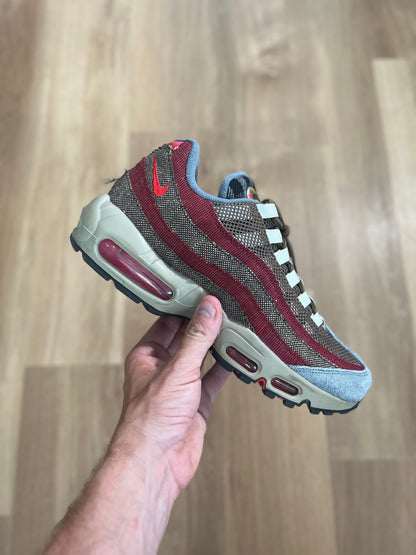 Nike Air Max 95 ‘Freddy Krueger’