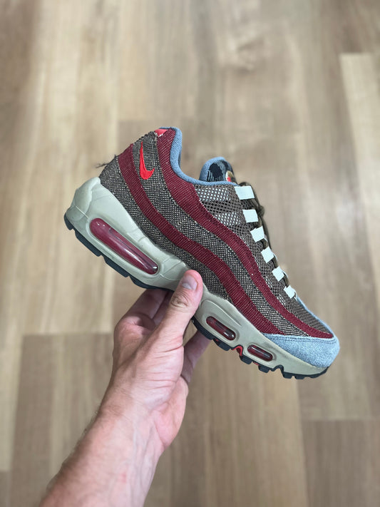 Nike Air Max 95 ‘Freddy Krueger’