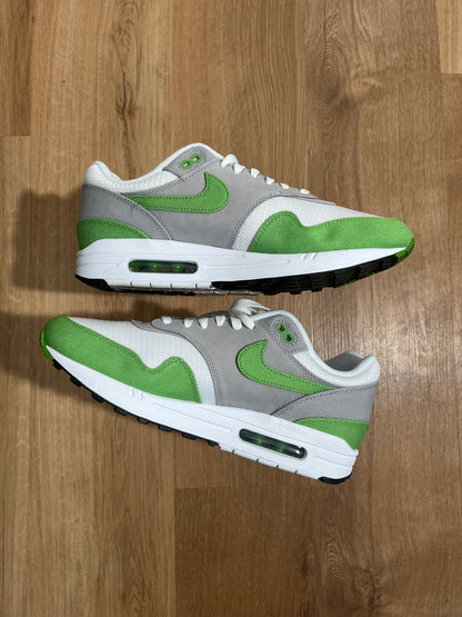 Nike Air Max 1 x Patta 'Chlorophyll'