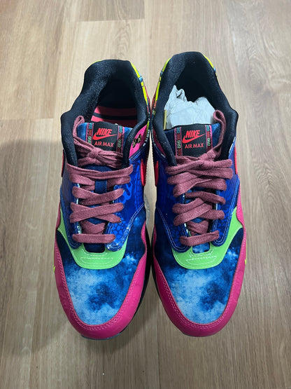 Nike Air Max 1 'Chin. New Year Longevity'