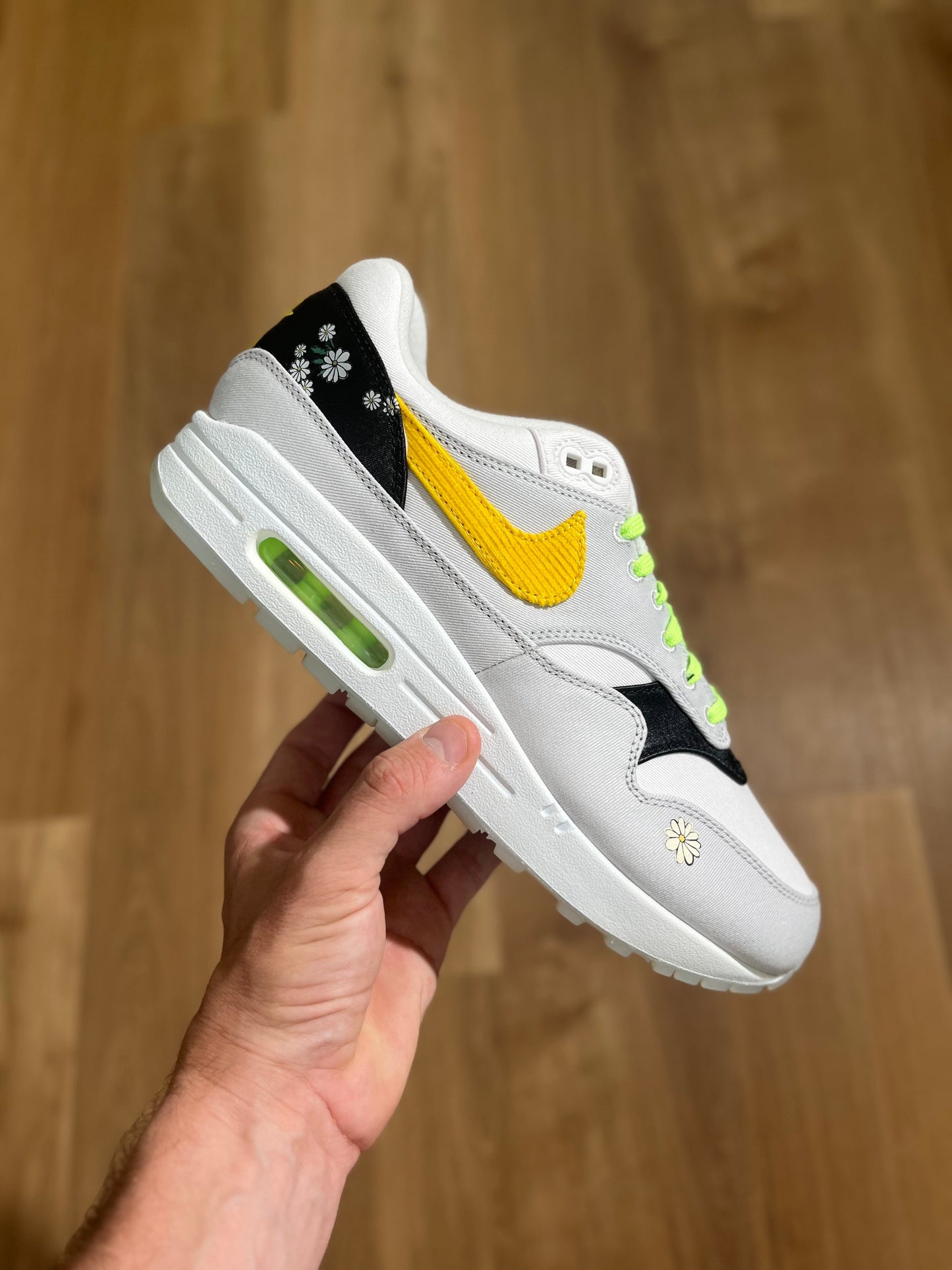Nike Air Max 1 ’Daisy’