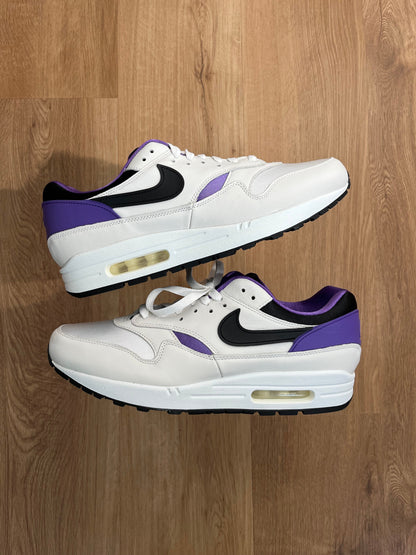 Nike Air Max 1 ‘Purple DNA'