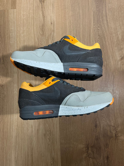 Nike Air Max 1 ‘Split Orange Cool Grey’