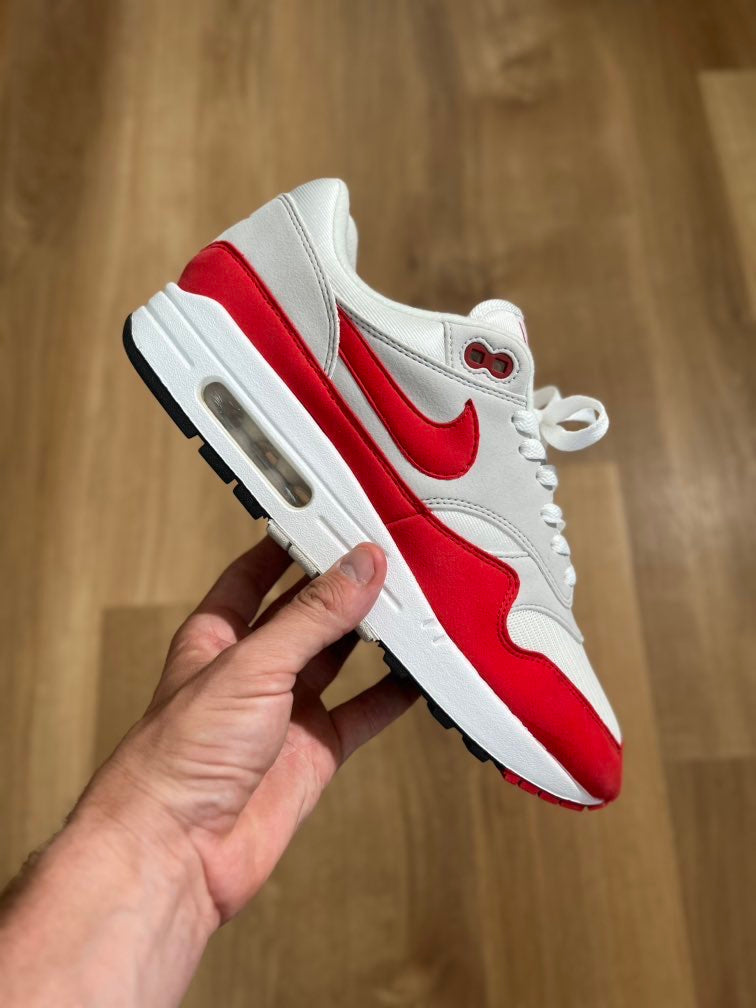 Nike Air Max 1 'Anniversary Red'