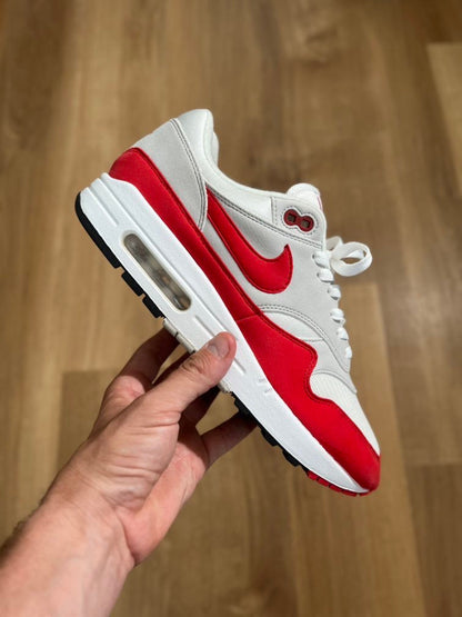 Nike Air Max 1 'Anniversary Red'