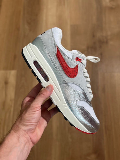 Nike Air Max 1 'Hot Sauce’