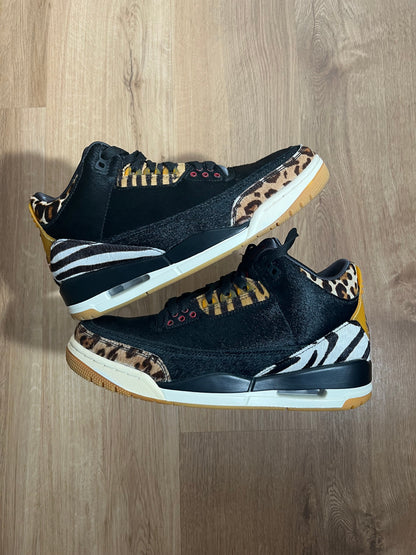 Nike Air Jordan 3 ‘Animal Instinct’