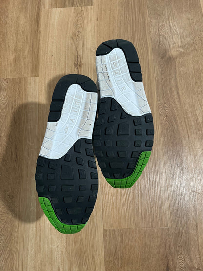 Nike Air Max 1 x Patta 'Chlorophyll'