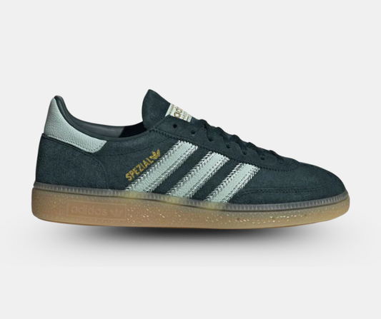 adidas Originals Women's Handball Spezial Green