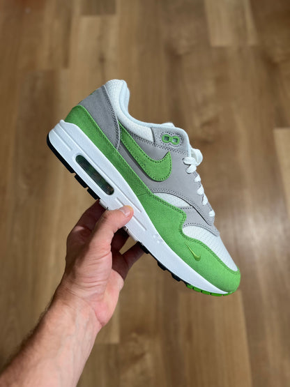 Nike Air Max 1 x Patta 'Chlorophyll'