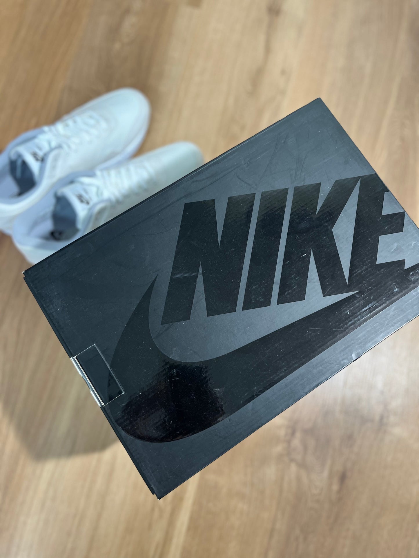 Nike Air Max 1 ‘Dover Street Market White’