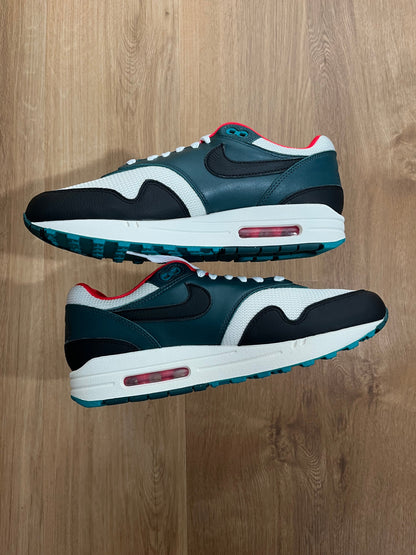 Nike Air Max 1 ’Lebron James Liverpool’