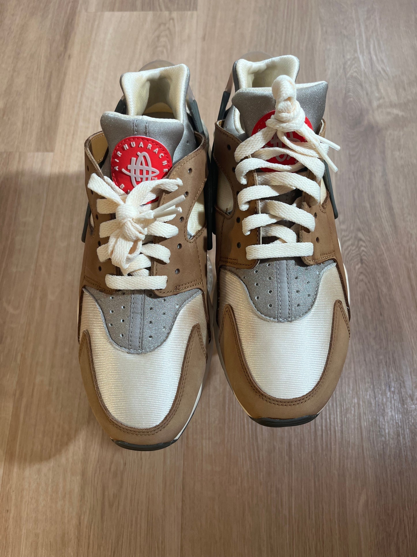 Nike Air Huarache ‘Desert Oak’