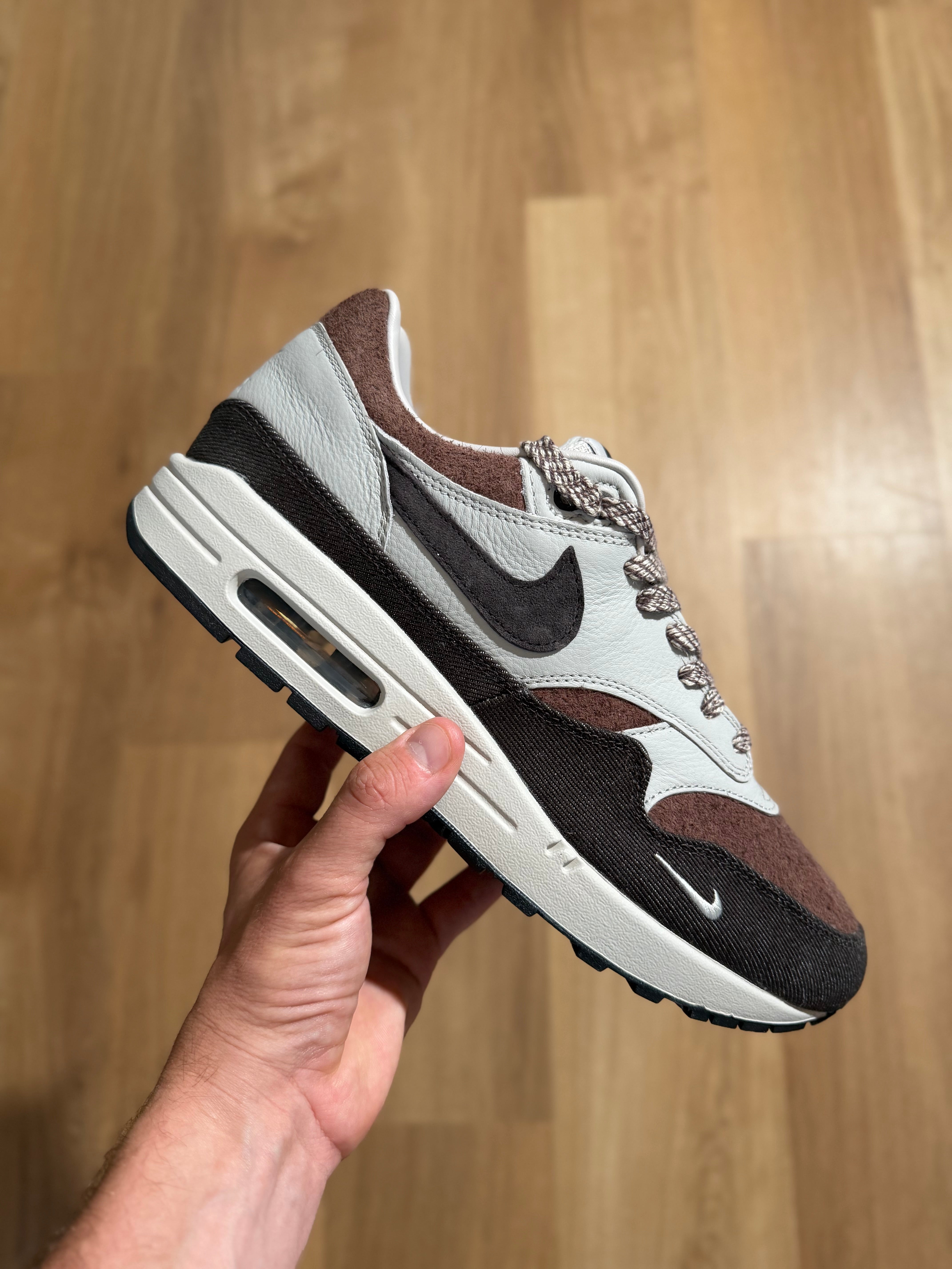 Nike Air Max 1 x Size? ‘Considered’ 2023