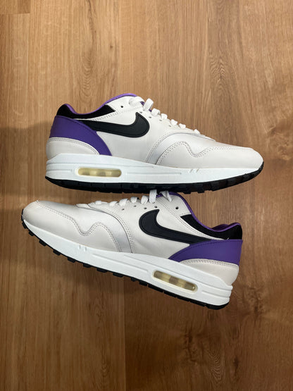 Nike Air Max 1 ‘Purple DNA'