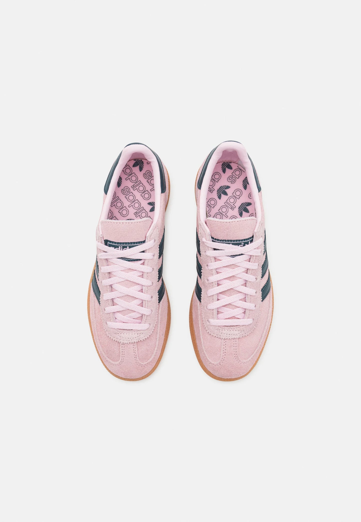 adidas Handball Spezial Clear Pink Arctic Night (Women's)